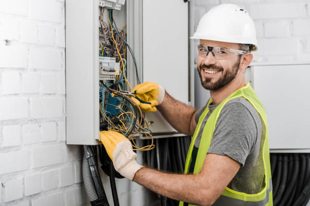 Best Electrical Wiring Services  in Canyon Lake, TX