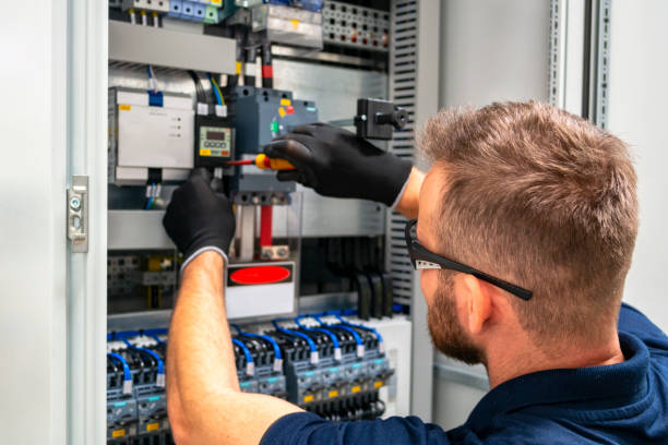 Best Residential Electrician Services  in Canyon Lake, TX