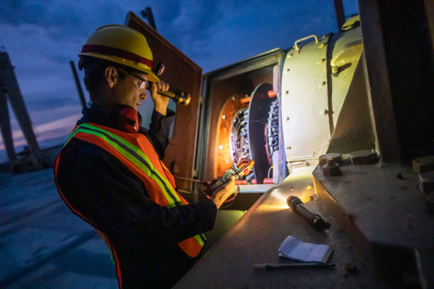 Best Industrial Electrical Services  in Canyon Lake, TX