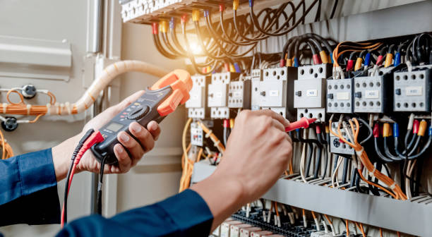 Best Emergency Electrical Repair  in Canyon Lake, TX