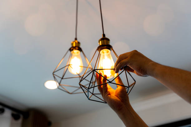 Best Local Electrician Companies  in Canyon Lake, TX