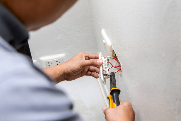 Best Emergency Electrical Repair  in Canyon Lake, TX