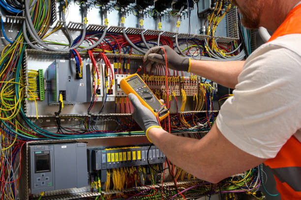 Best Electrical Troubleshooting Services  in Canyon Lake, TX